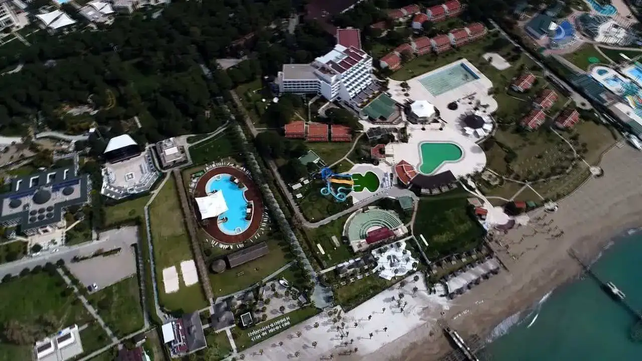 Antalya Spor Turizminde Merkez Oluyor 6